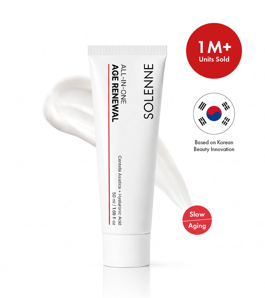 Time Reverse Cream (All-In-One)