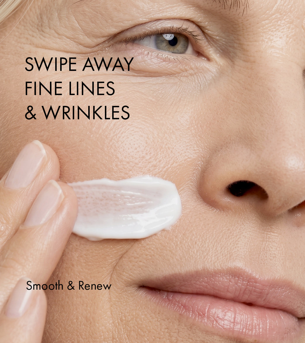 Time Reverse Cream (All-In-One)