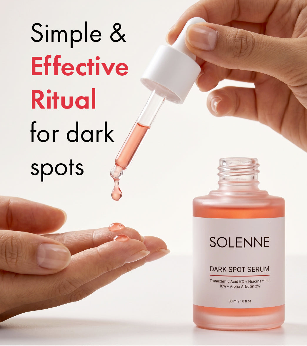 Dark Spot Correcting Serum
