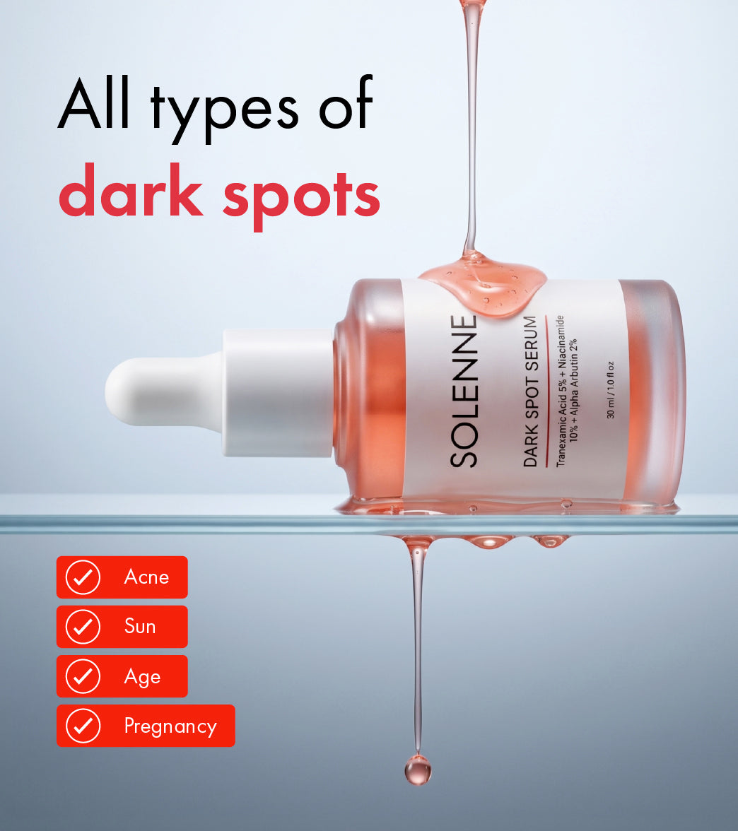Dark Spot Correcting Serum