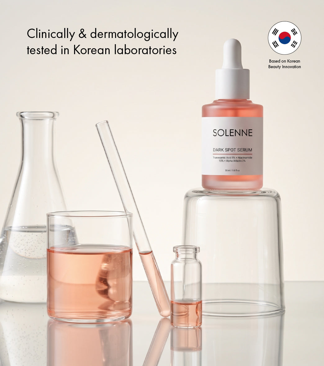 Dark Spot Correcting Serum