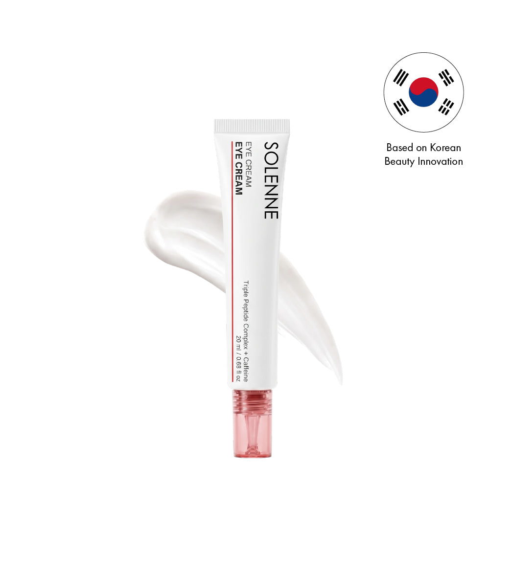 Time Reverse Eye Cream