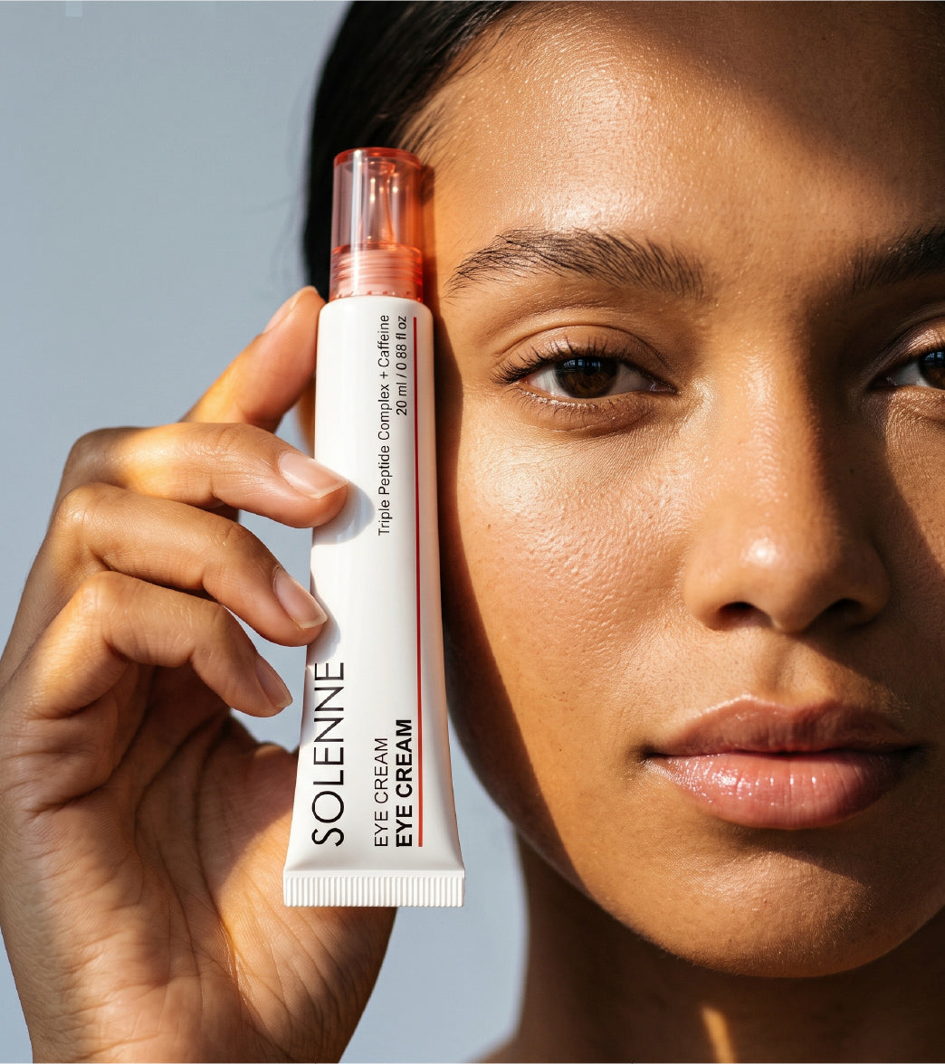 Time Reverse Eye Cream