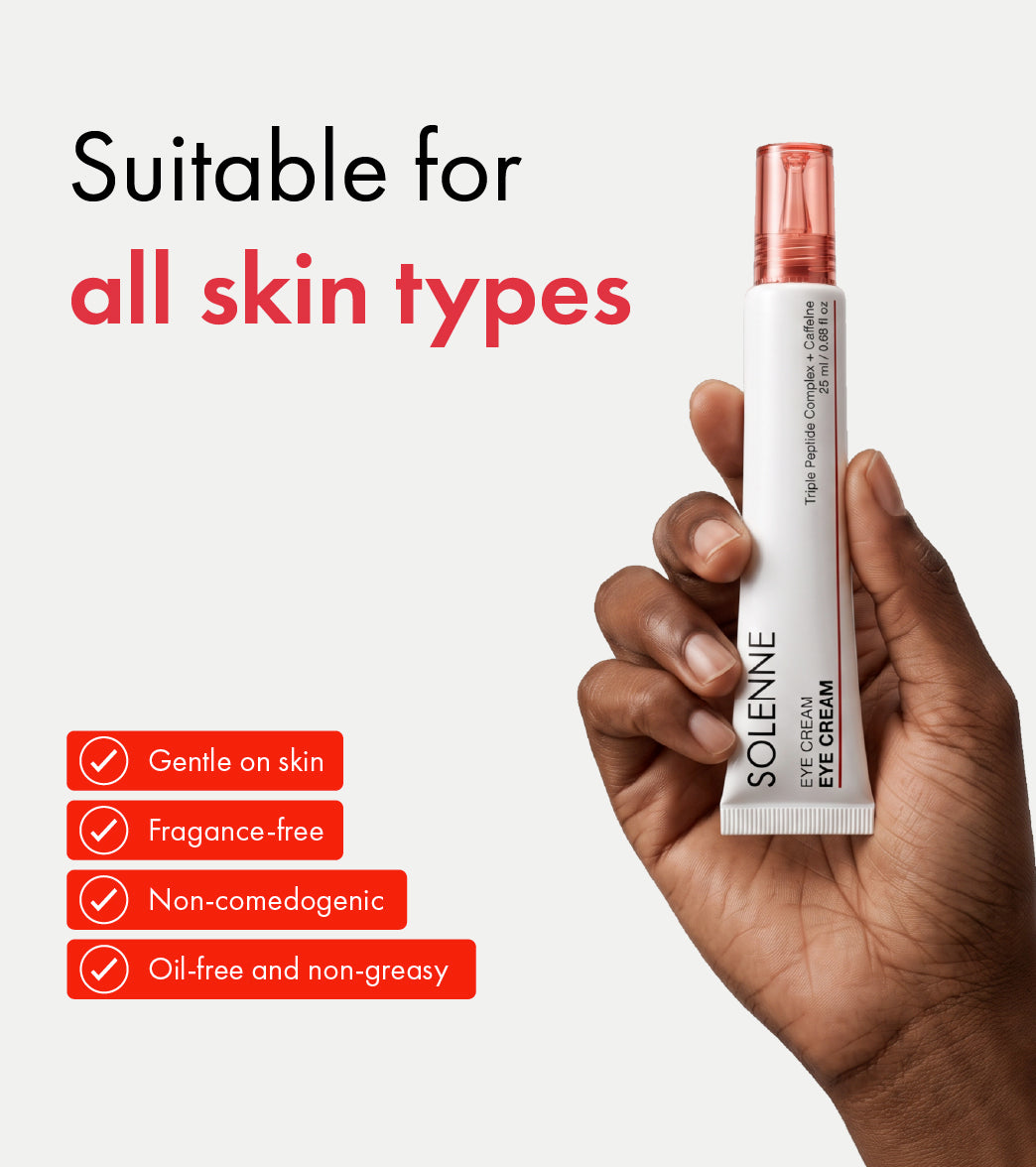 Time Reverse Eye Cream