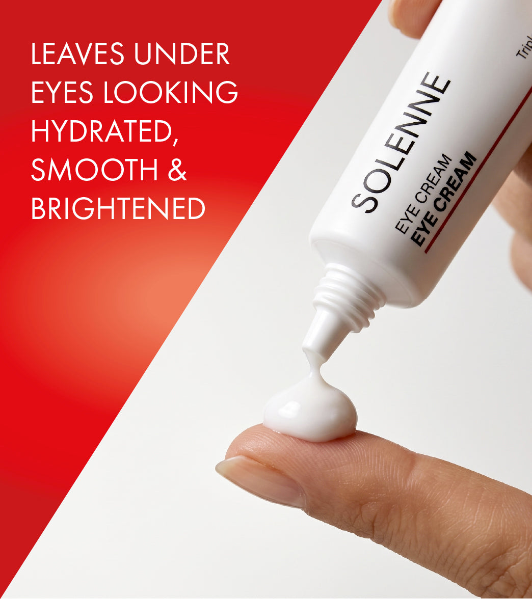 Time Reverse Eye Cream