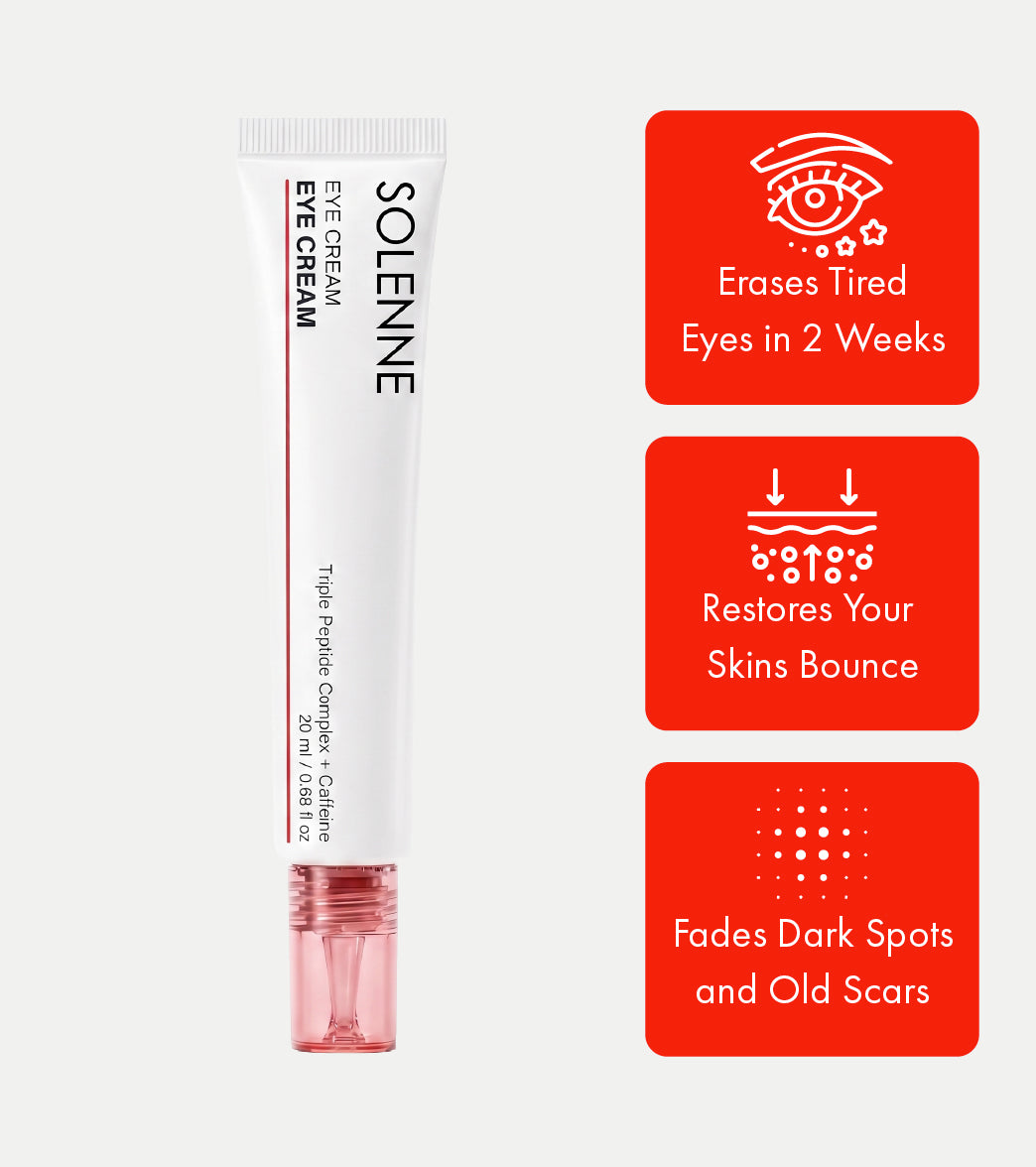 Time Reverse Eye Cream