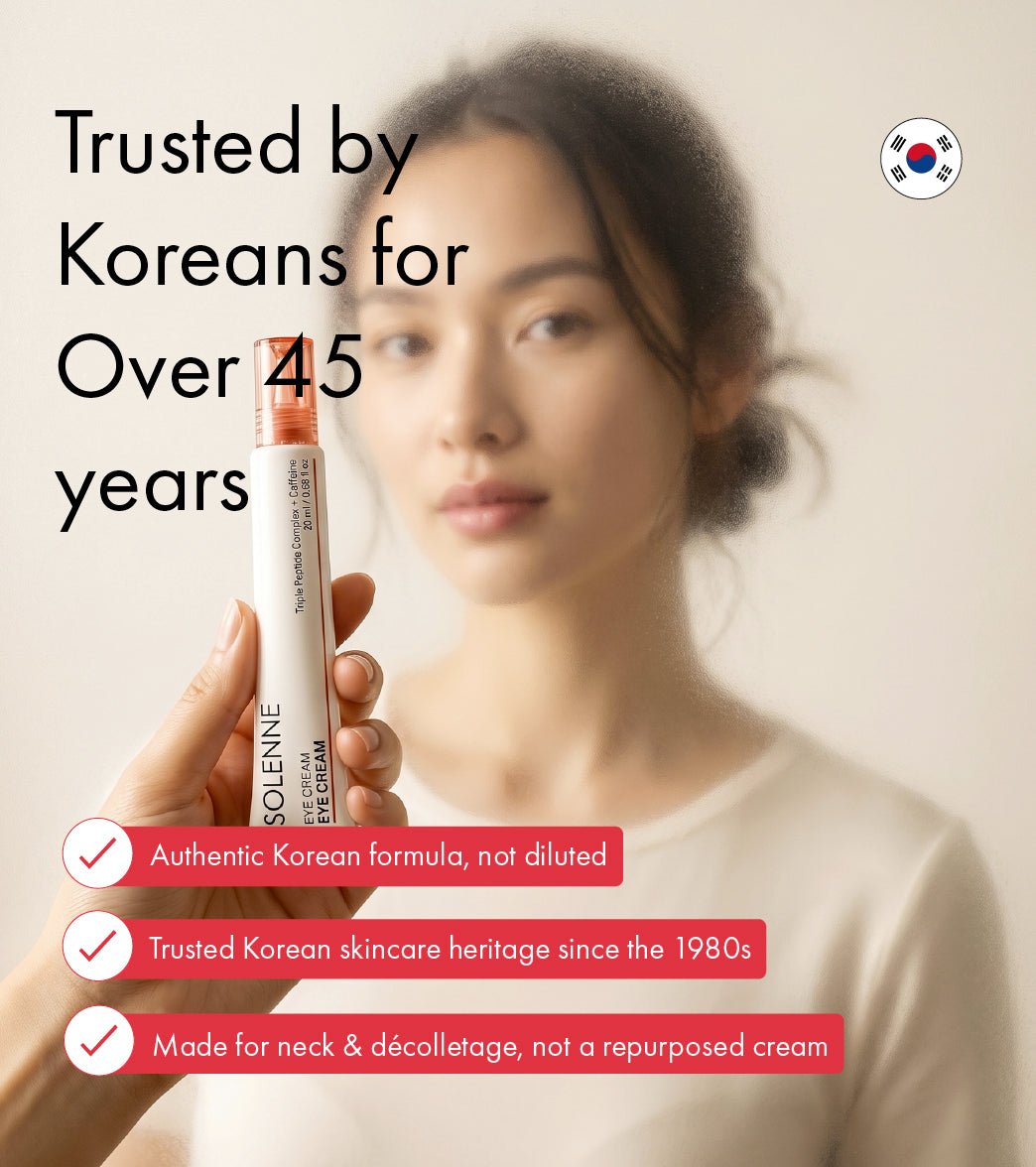 Time Reverse Eye Cream