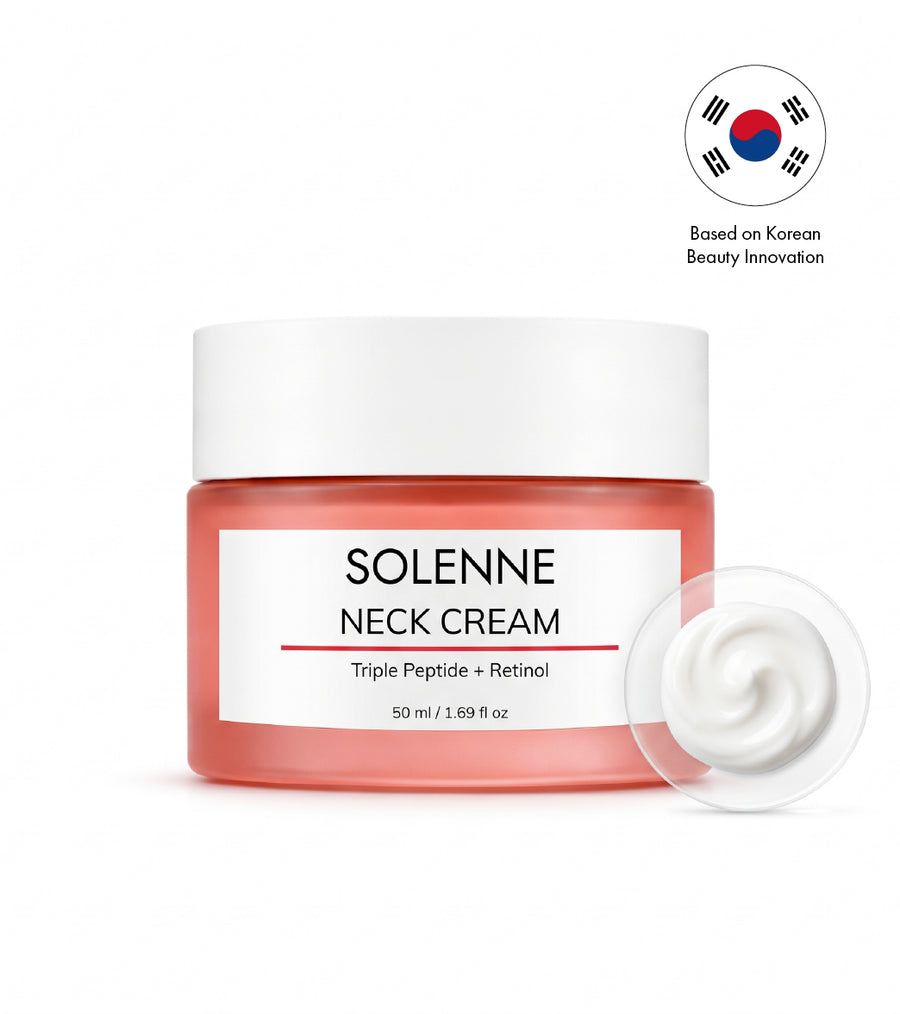 Time Reverse Neck Cream