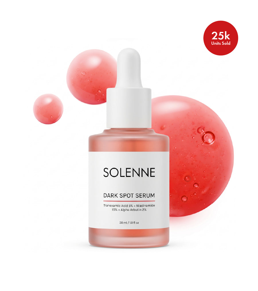 Dark Spot Correcting Serum
